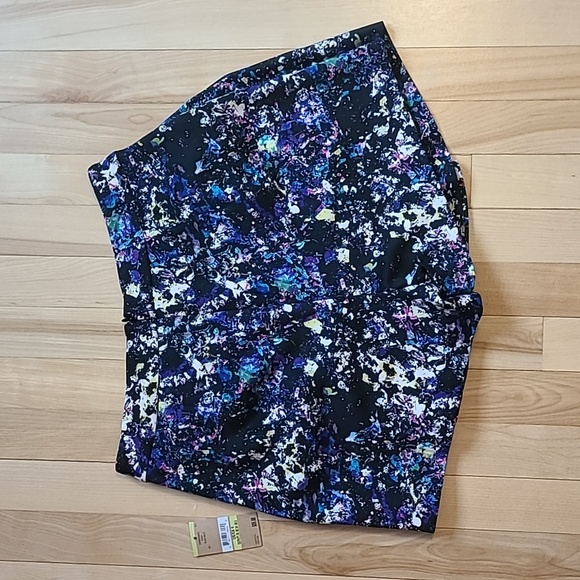 NWT - RACHEL Rachel Roy Skort - Picture 2 of 10
